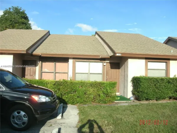1318 White Pine Drive, Wellington, FL, 33414