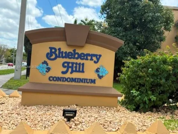 5831 Blueberry Court 80, Lauderhill, FL 33313