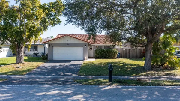 2713 NW 123rd Avenue, Coral Springs, FL, 33065