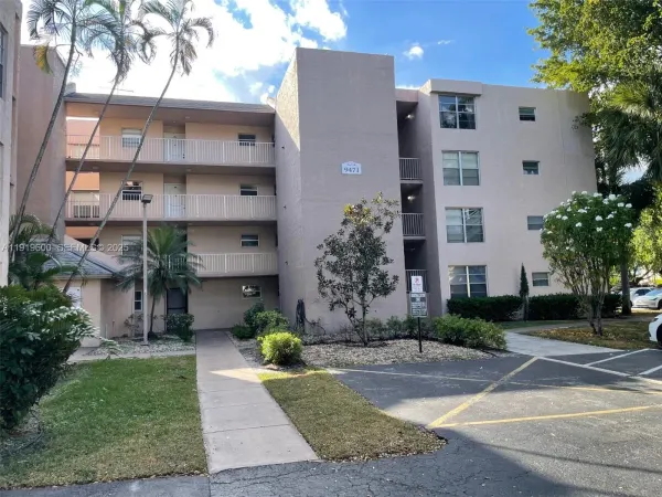 9471 Evergreen Place, Unit 401, Davie, FL, 33324