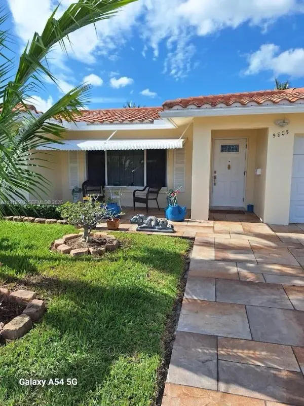 5803 NW 86th Terrace, Tamarac, FL, 33321