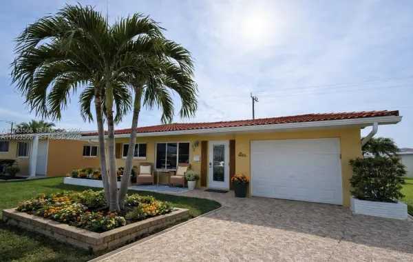 4208 NW 47th Court, Tamarac, FL, 33319