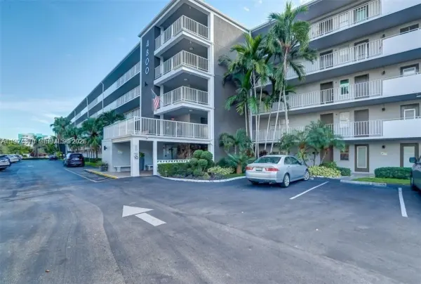 4800 Hillcrest Ln 511, Unit 511, Hollywood, FL, 33021