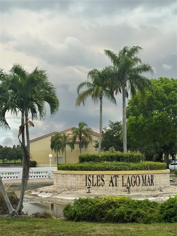 12650 Vista Isles Drive, Unit 923, Sunrise, FL, 33325