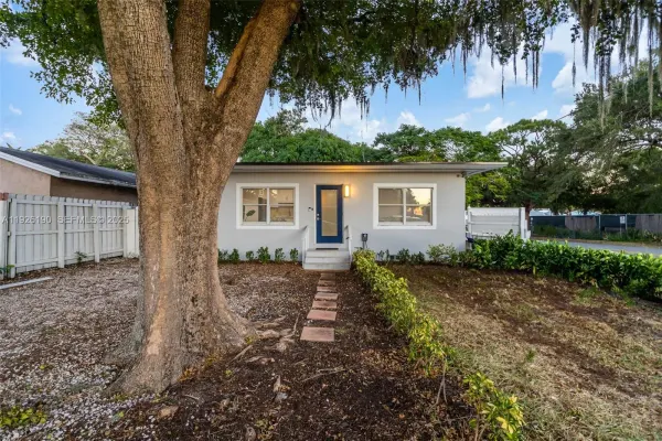 1100 NW 7th Avenue, Fort Lauderdale, FL, 33311