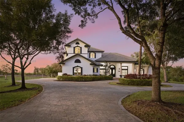 20401 SW 48th Place, Southwest Ranches, FL, 33332