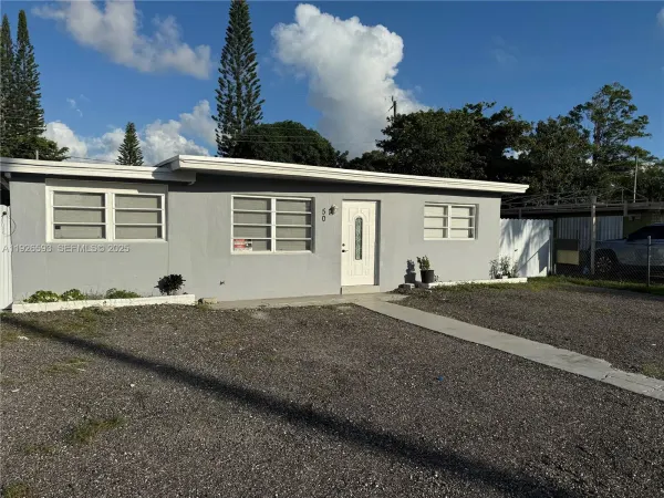 501 S 61st Terrace, Hollywood, FL, 33023