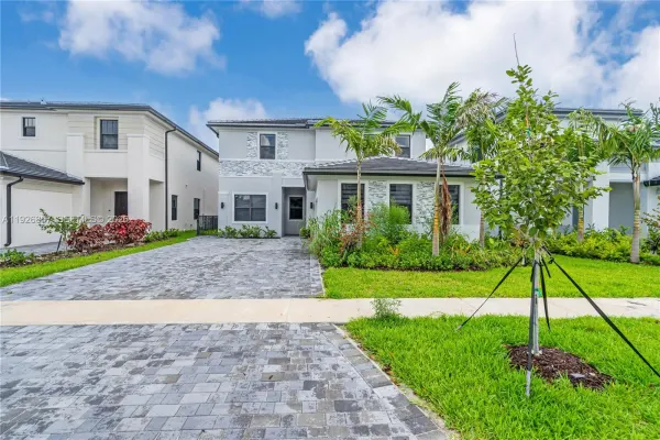 4276 SW 173rd Avenue, Miramar, FL 33029