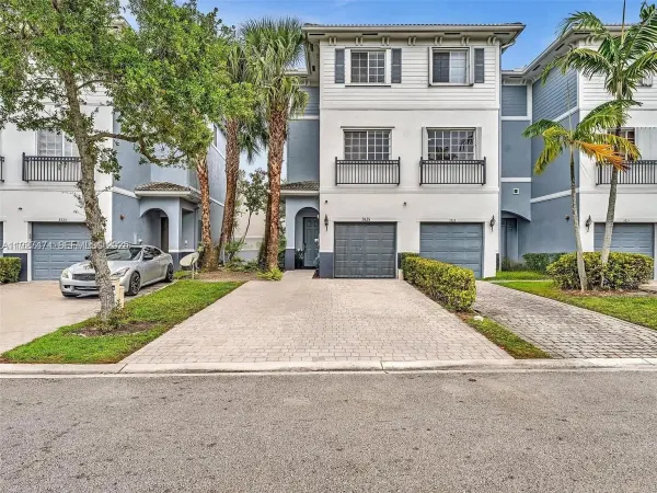 3523 NW 14th Court, Lauderhill, FL, 33311