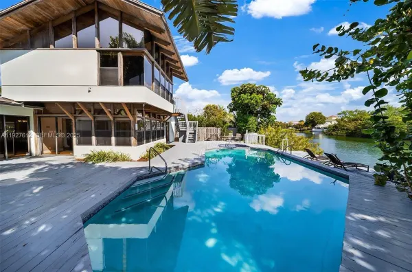 1524 NE 18th Avenue, Fort Lauderdale, FL, 33304
