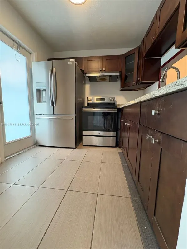 4441 NW 16th Street, Unit J102, Lauderhill, FL, 33313