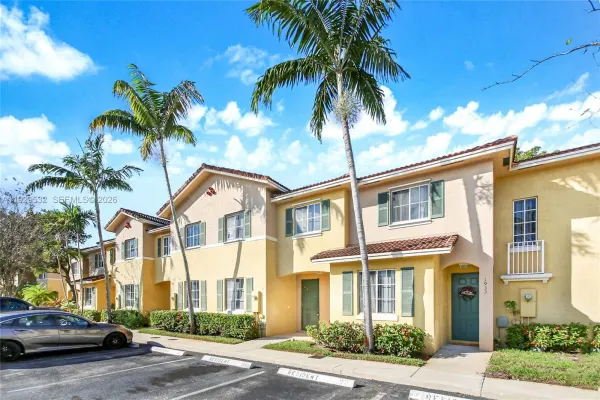 1935 SW 60th Terrace, North Lauderdale, FL, 33068