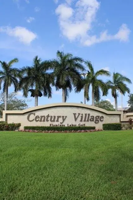 200 SW 132nd Way 104l, Pembroke Pines, FL 33027