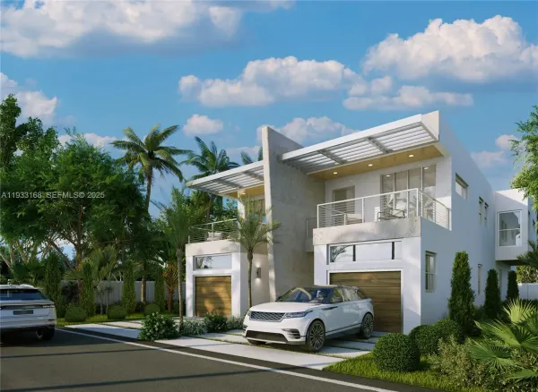 308 SW 14th Court, Fort Lauderdale, FL, 33315