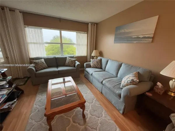 4441 NW 16th Street, Unit J308, Lauderhill, FL, 33313