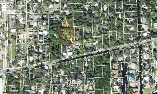2913 Riverland Road, Fort Lauderdale, FL, 33312