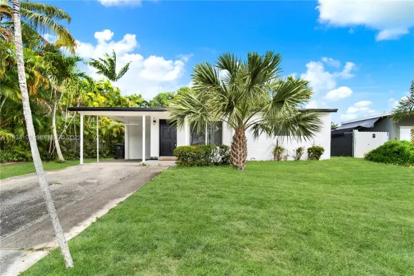 51 NE 56th Court, Oakland Park, FL, 33334
