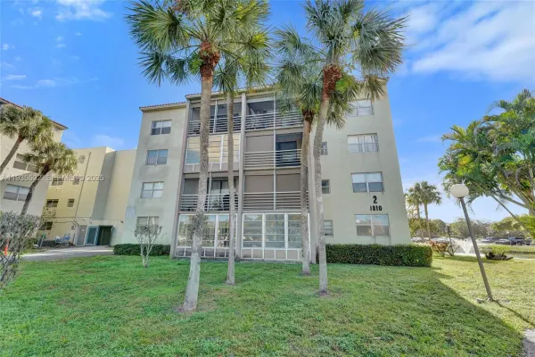 1810 SW 81st Avenue, Unit 2108, North Lauderdale, FL, 33068