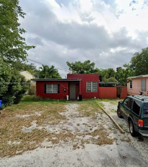 2650 Grant Street, Hollywood, FL, 33020
