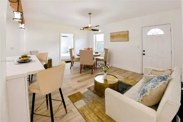 1032 NW 11th Place, Fort Lauderdale, FL, 33311