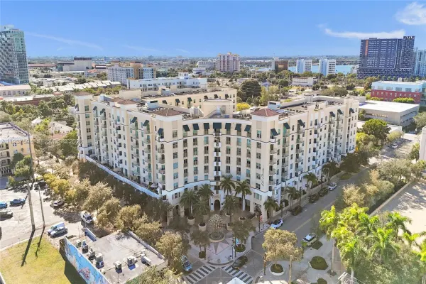 610 Clematis Street, Unit 630, West Palm Beach, FL, 33401