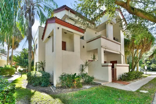 1419 Avon Lane, Unit 216, North Lauderdale, FL, 33068