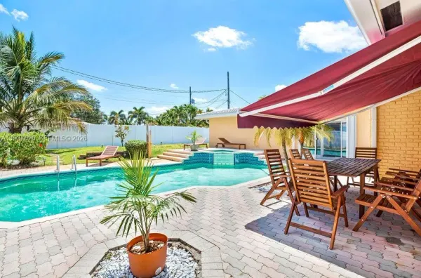 5320 NE 16th Terrace, Fort Lauderdale, FL, 33334