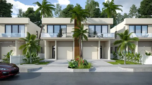 1312 NE 16th Terrace, Fort Lauderdale, FL 33304