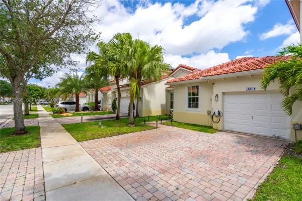 18801 SW 25th Court, Miramar, FL, 33029