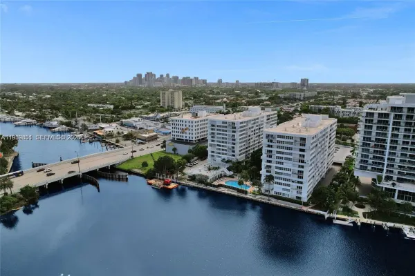1160 N Federal Highway, Unit 815, Fort Lauderdale, FL, 33304