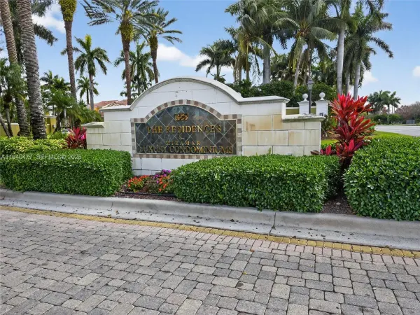 2201 W Preserve Way, Unit 308, Miramar, FL, 33025