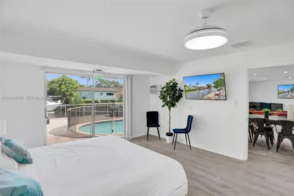2827 Arthur Street, Hollywood, FL, 33020