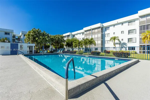 6698 N 10th Avenue, Unit N 118, Lake Worth, FL, 33467