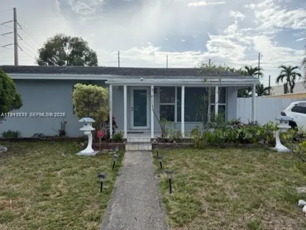 804 N 20th Court, Hollywood, FL, 33020