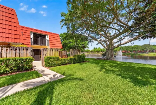 9977 NW 6th Court 9977, Plantation, FL 33324