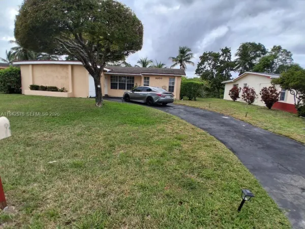 3300 Knolls Road, Miramar, FL, 33025