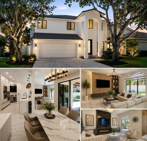 7782 NW 18th Street, Pembroke Pines, FL 33024
