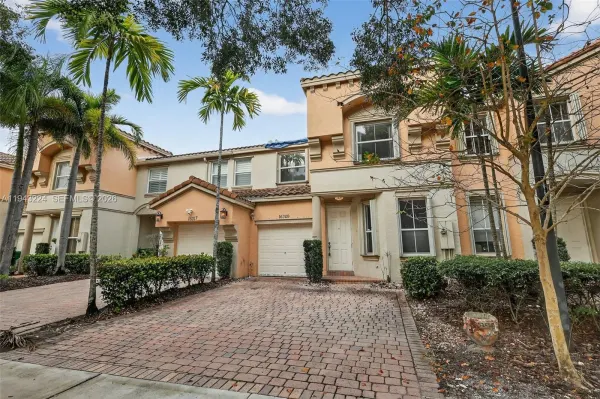 16309 SW 48th Street, Miramar, FL, 33027