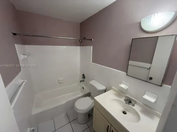 2916 Funston Street, Unit 53a, Hollywood, FL, 33020