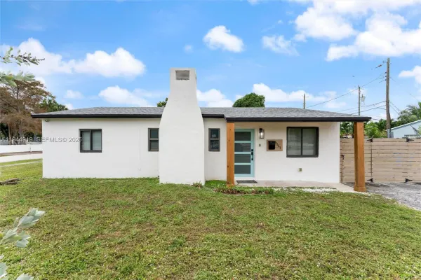 6161 NE 7th Avenue, Oakland Park, FL, 33334