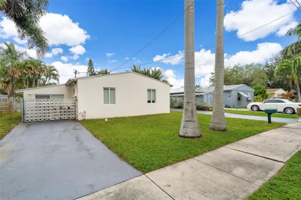 2721 Harding Street, Hollywood, FL, 33020