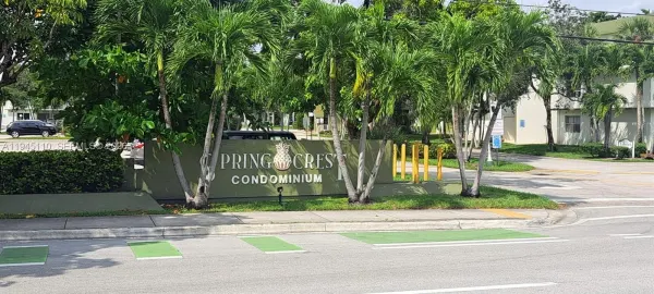 4255 N University Drive, Unit 315, Sunrise, FL, 33351
