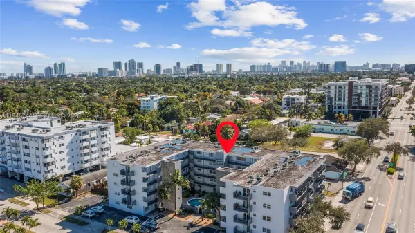 1750 Jefferson Street 510, Hollywood, FL 33020