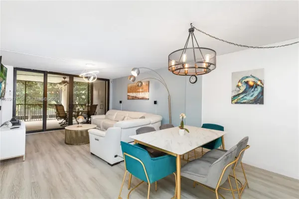 2800 N 46th Avenue, Unit A307, Hollywood, FL, 33021
