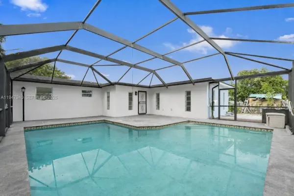 2701 Nassau Drive, Miramar, FL 33023