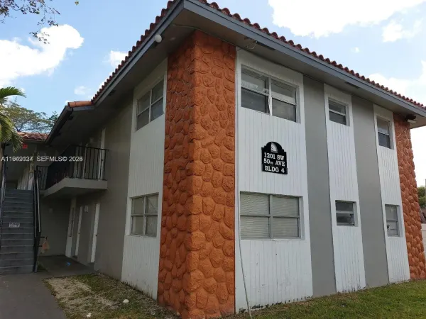 1201 SW 50th Avenue, Unit 2134, North Lauderdale, FL, 33068