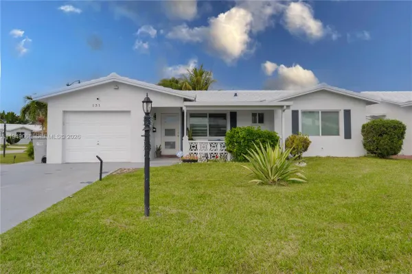 131 NW 31st Court, Pompano Beach, FL 33064