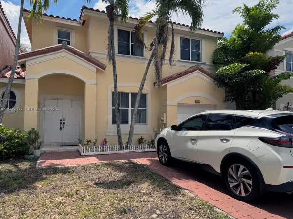 3523 SW 169th Terrace, Miramar, FL, 33027