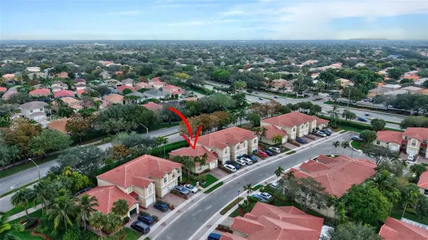 11641 NW 47th Drive, Coral Springs, FL 33076