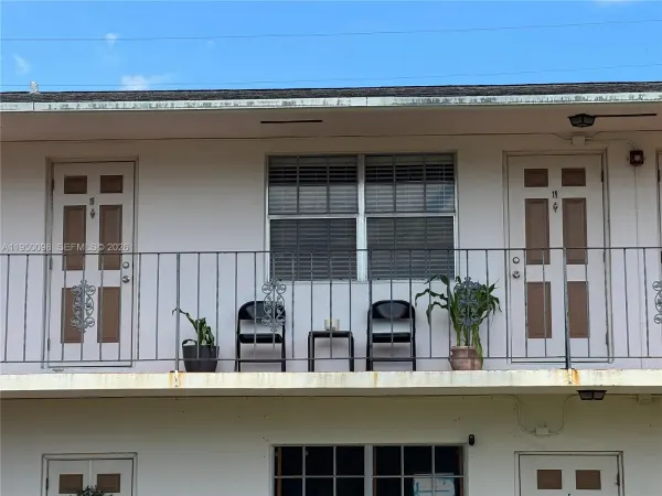 1825 Cleveland Street, Unit 15, Hollywood, FL, 33020